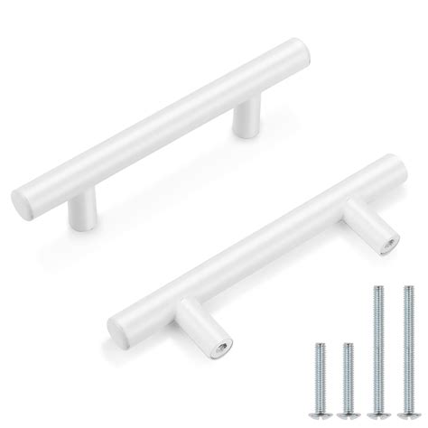 Modern Cabinet Pulls Stainless Steel