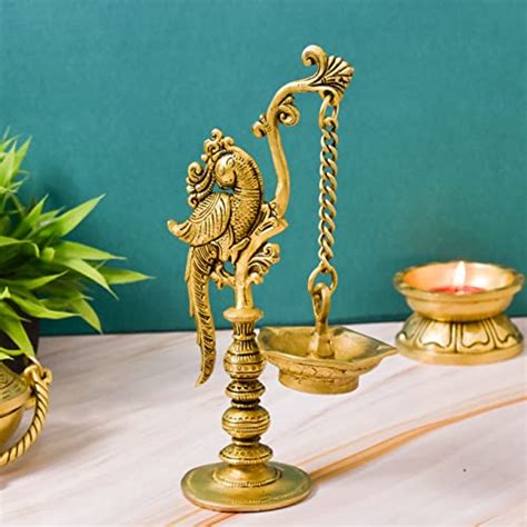 Brass Idols Collection Bhimonee Decor