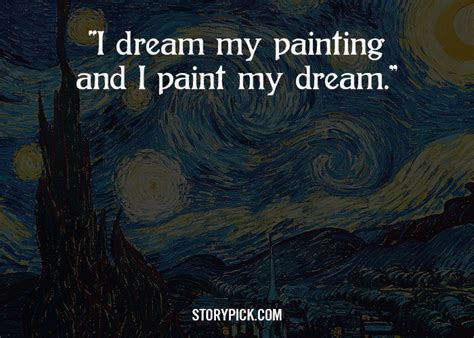 20 Vincent Van Gogh Quotes That Will Enchant You