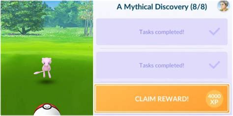 Pokemon Go A Complete Guide To Special Research