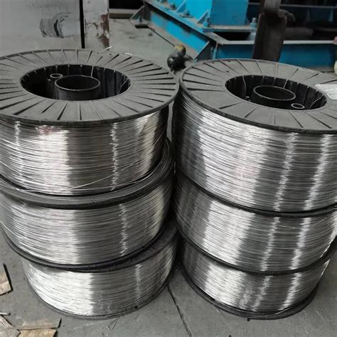 Nickel Alloy Hastelloy Alloy C C C B B B Welding Wire Price