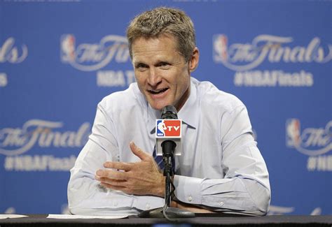 Warriors Coach Steve Kerr Hopes To Return In Coming Weeks