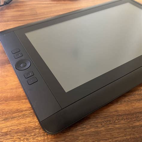 Yahoo オークション Wacom Cintiq 13 HD DTK 1301 ワコム