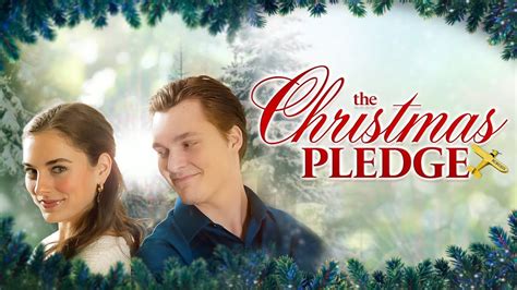 Trailer Du Film The Christmas Pledge The Christmas Pledge Bande