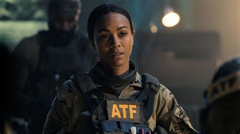 Special Ops Lioness Release Date Cast Trailer Plot And More Details