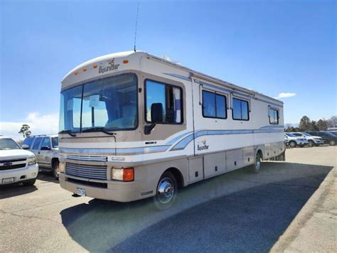 1999 Ford Motorhome Chassis For Sale In Kearney Ne ®