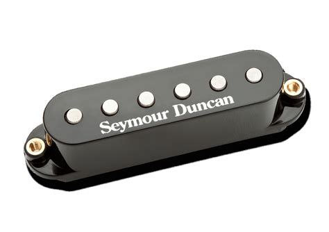 Seymour Duncan Pickups