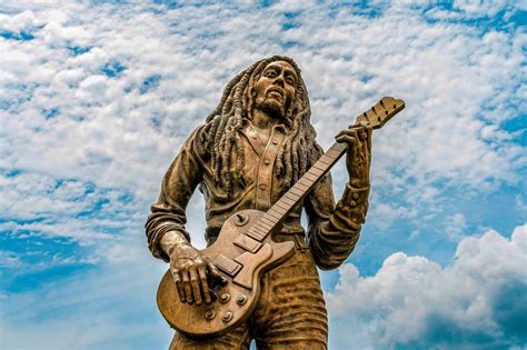 Explore Nine Mile Jamaica Bob Marleys Birthplace Beaches