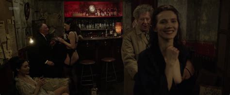 Nude Video Celebs Sylvie Testud Nude Final Portrait 2017