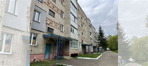 2-к. квартира, 53 м², 5/5 эт. на продажу в Богородицке | Купить ...