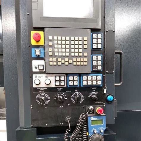 Makino D500 Vertical Machining Center 5ax New And