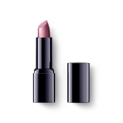 DR. HAUSCHKA Помада для губ Lipstick, 13 темно-бежевая бромелия, 4,1 г ...