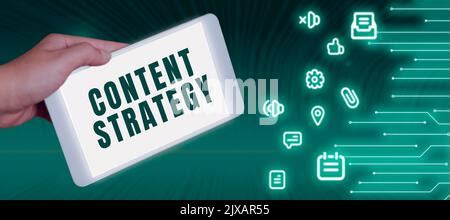 Présentation conceptuelle contenu Strategycreate plan de marketing en