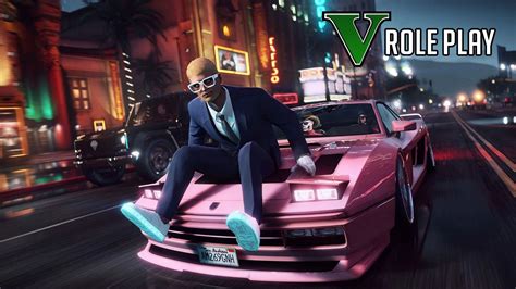 Gta V Rp How To Play Servers And More Esportslatest