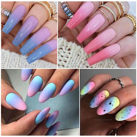 LILYCUTE Thermal Gel Polish Soak Off UV LED Color Changing Gel Nail Art