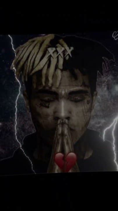 Edit Xxxtentacion Sad Rest In Peace Xxxtentacion Youtube