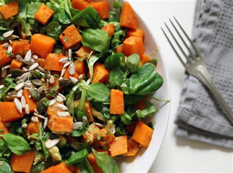 5 изумительно простых и вкусных салатов с рукколой | MARIECLAIRE