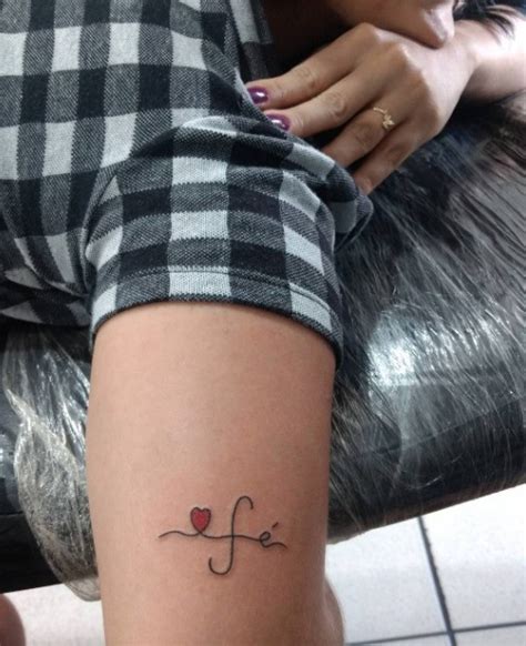 28 ideias de tatuagens para você expressar a sua fé Eu Total