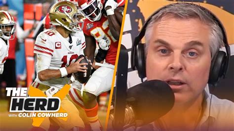 Colin Cowherd Reacts To The 2020 Nfl Schedule Release The Herd Youtube