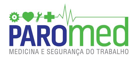 Paromed Medicina e Segurança do Trabalho