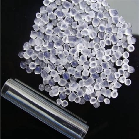 PVC Granules Compound PVC For Pipes PVC Granules For Window PVC Pellet