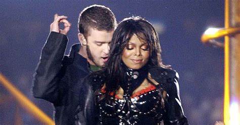 Janet Jackson Breaks Silence On Justin Timberlake Super Bowl Us Weekly