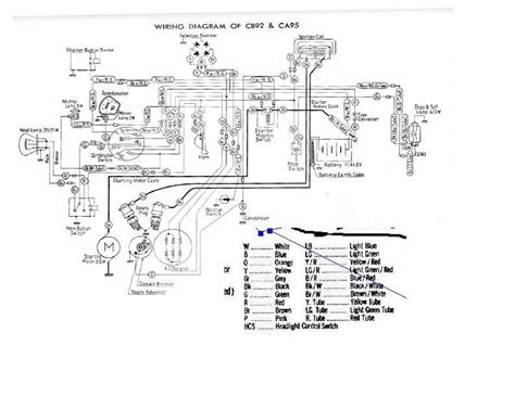 12 24 Rectifier Wiring Diagram