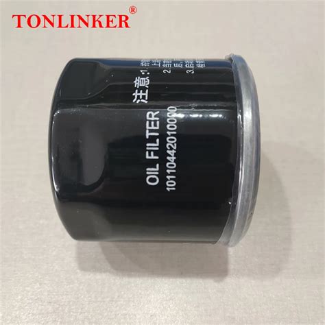 TONLINKER воздушный фильтр в салон автомобиля масляный фильтр топливный ...