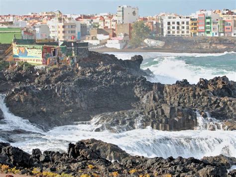 TELDE Qué ver y hacer descubre su patrimonio