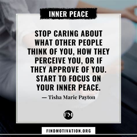 23 Inner Peace Quotes To Depend On Yourself To Find Inner Peace Inner Peace Quotes Peace