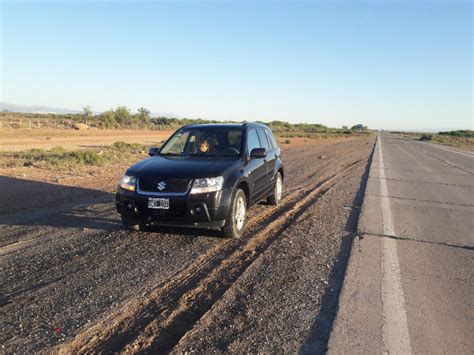 Suzuki Grand Vitara Jiii A O Compr En San Juan