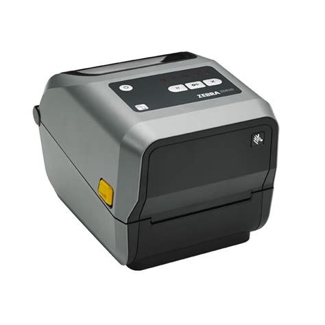 Zebra ZD620 D/TOP 300DPI DIRECT BT/ETH/SER/USB CUT Label Printer