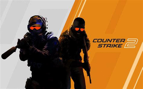 Koniec CS GO niech żyje CS2 Counter Strike 2 za darmo jest już dla