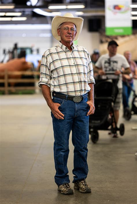 11 Cool Looks From the 2022 Calgary Stampede Grounds - Avenue Calgary