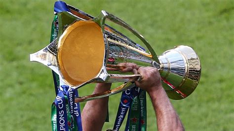 2023 Heineken Champions Cup final switched from Tottenham Hotspur Stadium to Dublin's Aviva ...