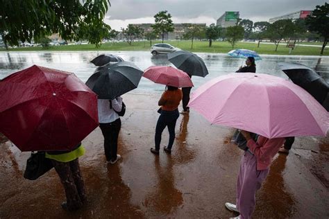 Muita chuva e muito calor veja a previsão do tempo para fevereiro