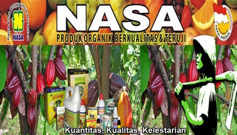 Budidaya Tanaman Mitra Nasa