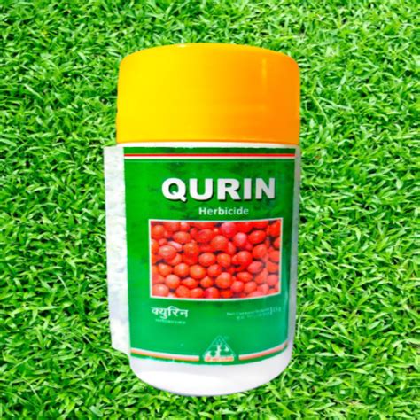 Dhanuka Qurin Herbicide Chlorimuron Ethyl 25 Wp 15 Gram At Best