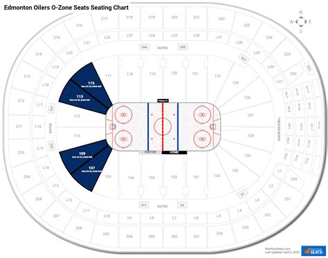 Commonwealth Stadium Edmonton Interactive Seating Chart | Elcho Table