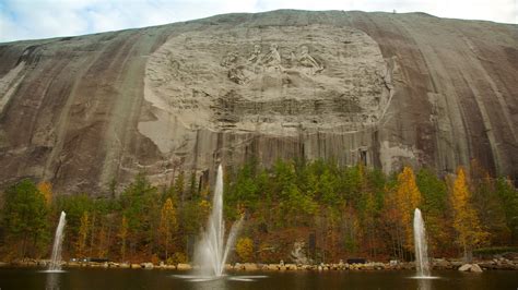 Visit Stone Mountain: 2023 Travel Guide for Stone Mountain, Atlanta ...