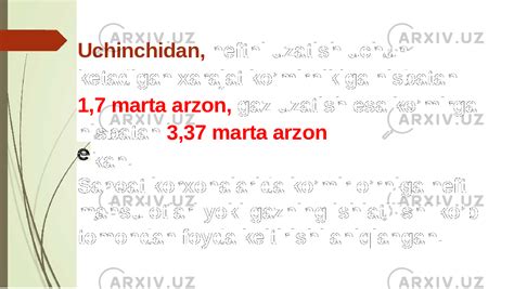 Neft Va Gaz Konlari Geologiyasi Fanining Rivojlanish Tarixi