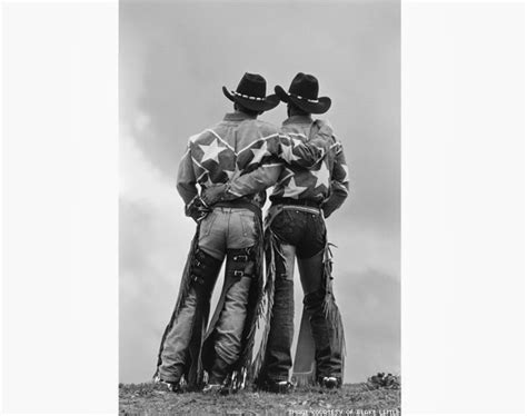 Photography Photographs From The Gay Rodeo The Randy Report