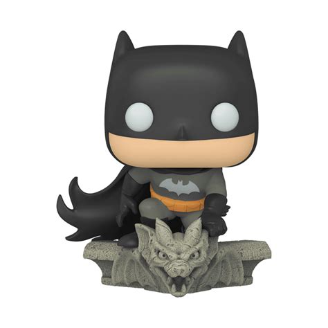 Buy Pop! Lights and Sounds Batman at Funko.