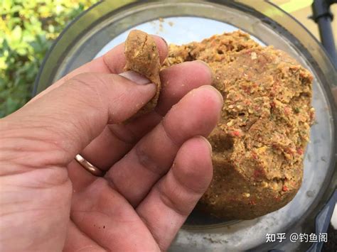 天气热这5个饵料配方钓鲤鱼好用，专为野钓而生，便宜且好用 知乎