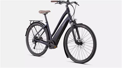 Specialized Turbo Como Low Entry C Large Electric Bike