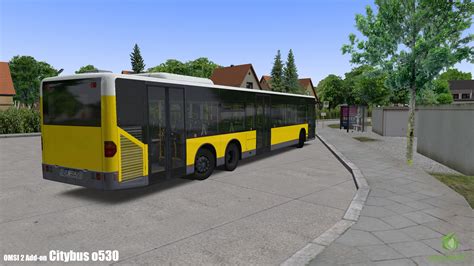 Kajosoft Citybus O530