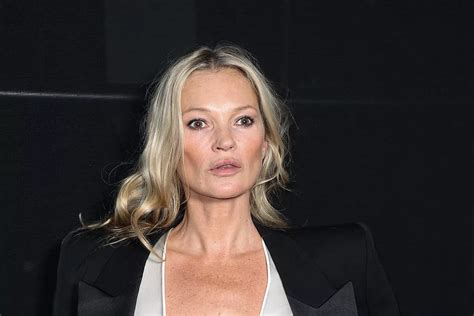 El Poder De Kate Moss Celebrities