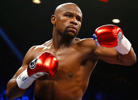 Floyd Mayweather Net Worth: Is He the Richest Boxer Alive ...