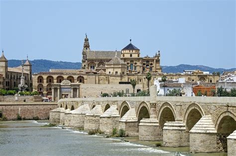 Day Trip From Seville To Cordoba Visit Spain And Mediterranean