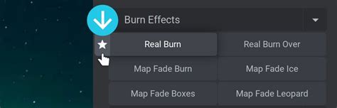 Slider Revolution Manual - Setting Slide Transition Animations